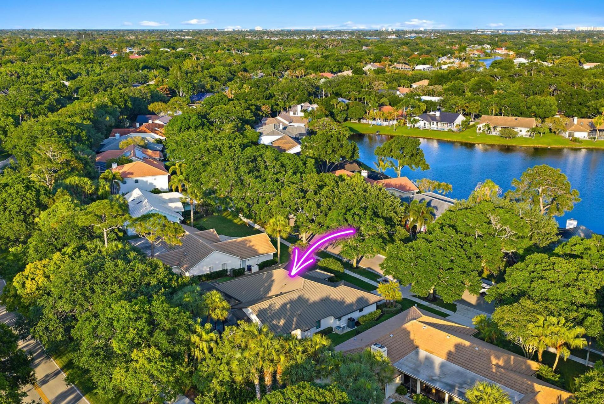 6685 Winding Lake Drive, Jupiter, FL 33458 Photo