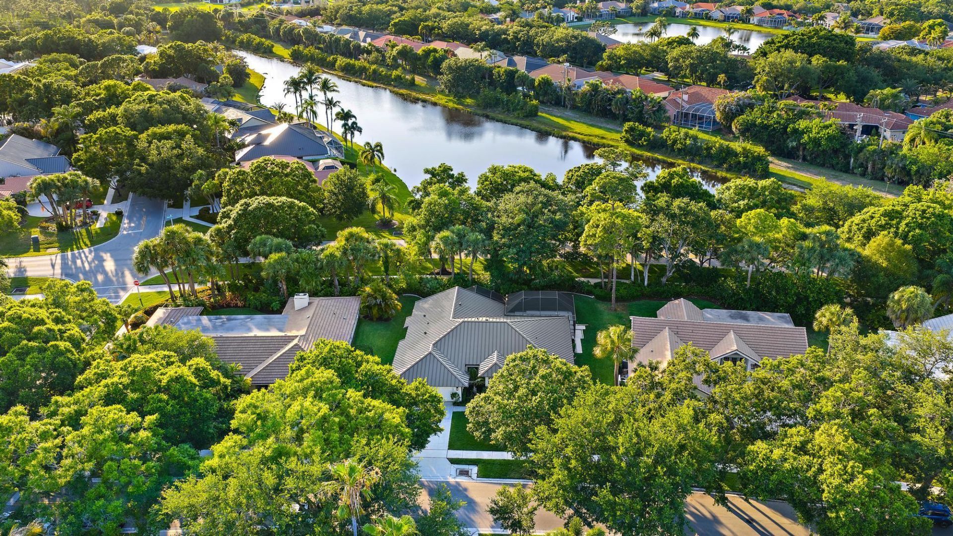 6685 Winding Lake Drive, Jupiter, FL 33458 Photo
