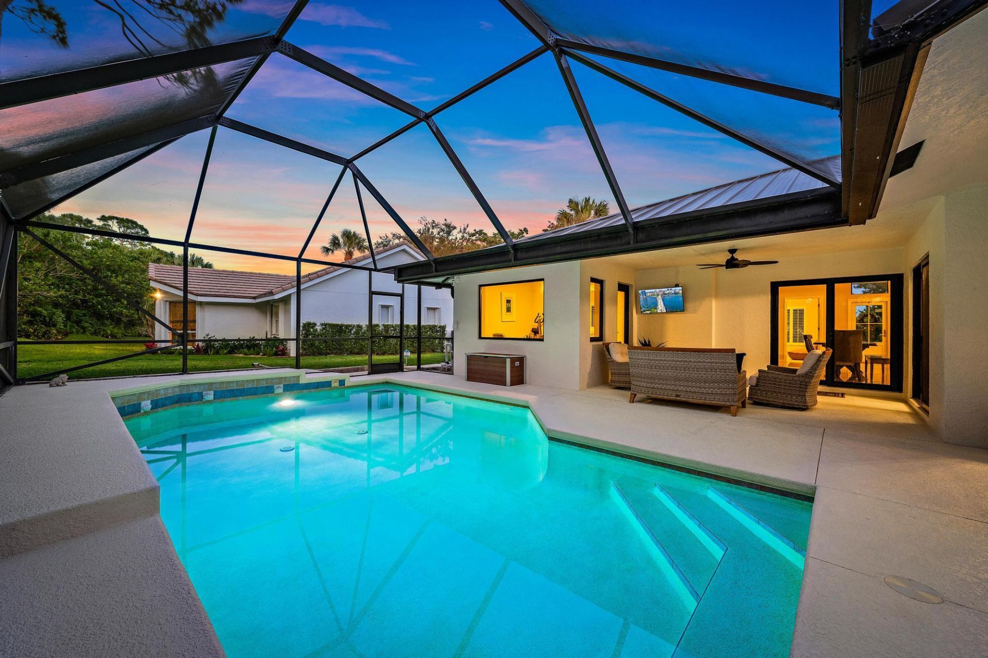 6685 Winding Lake Drive, Jupiter, FL 33458 Photo