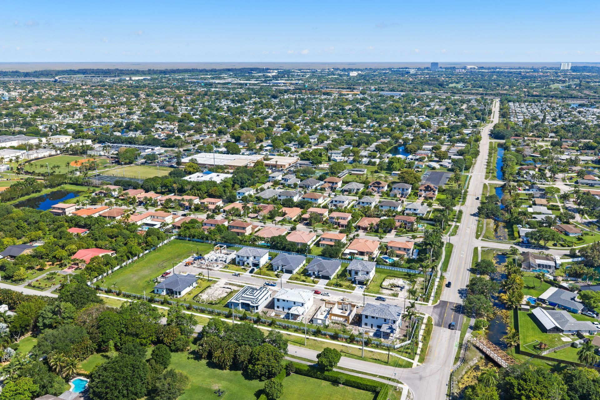 13044 Davie Oaks Drive, Davie, FL 33325 Photo