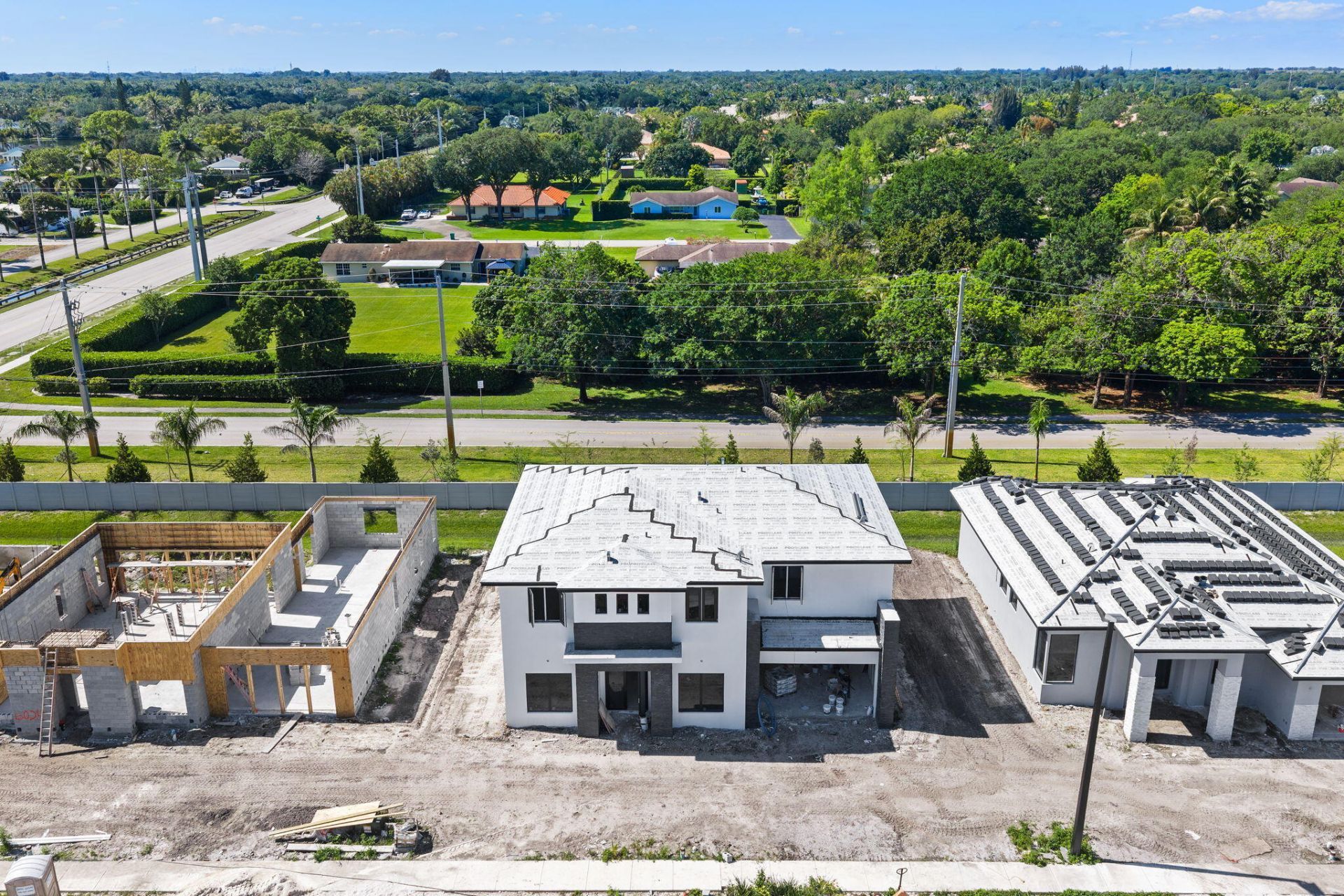 13044 Davie Oaks Drive, Davie, FL 33325 Photo