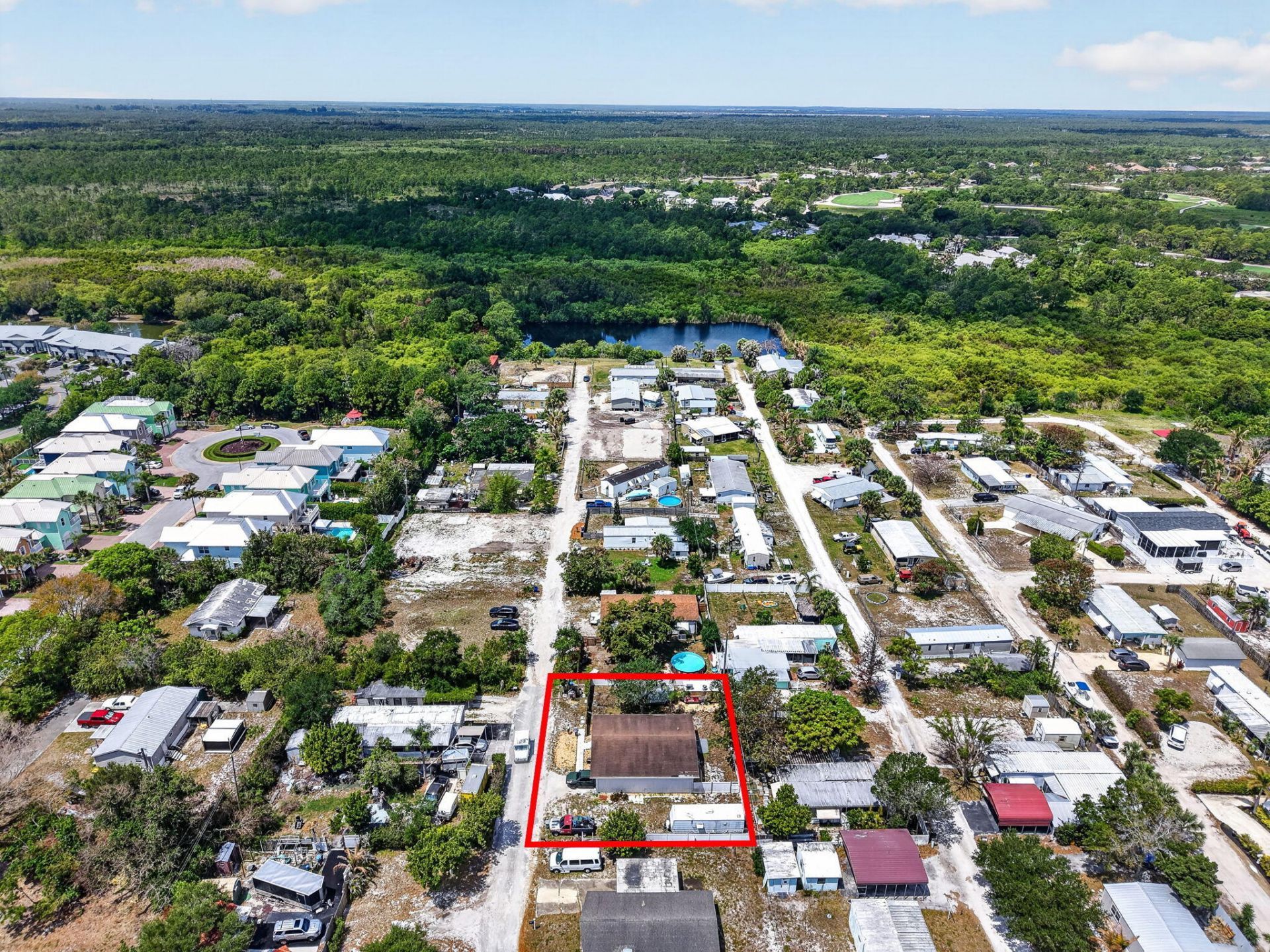 7945 SE Fairchild Way, Hobe Sound, FL 33455 Photo