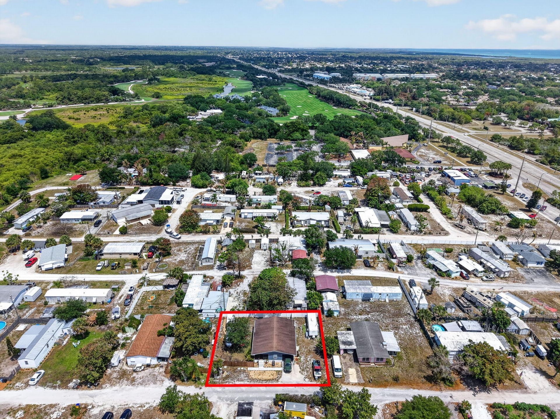 7945 SE Fairchild Way, Hobe Sound, FL 33455 Photo