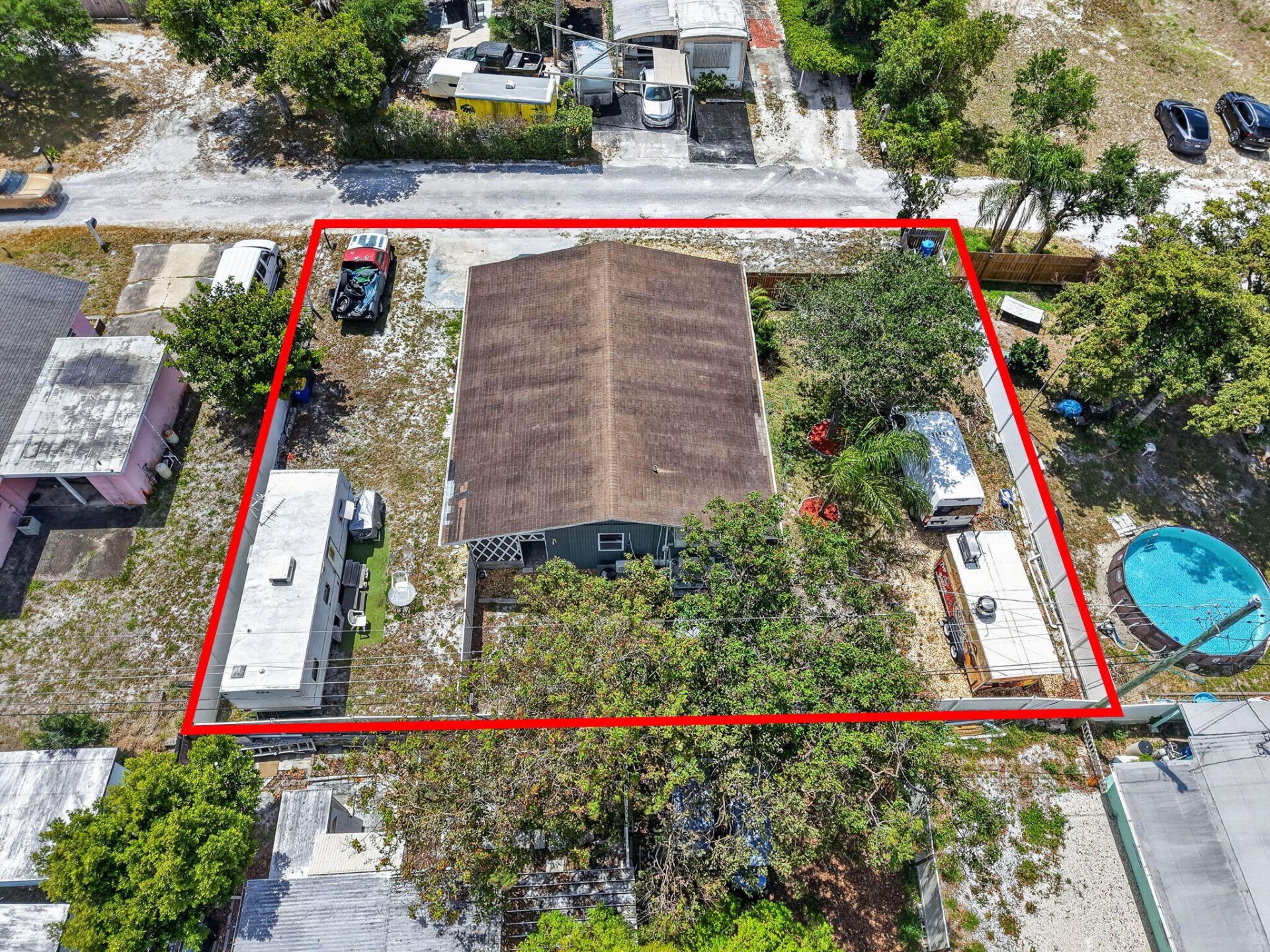 7945 SE Fairchild Way, Hobe Sound, FL 33455 Photo