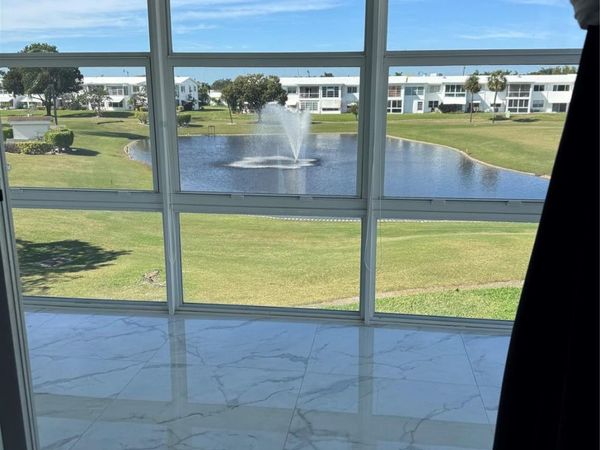 2701 E Golf Boulevard, Unit 2017, Pompano Beach, FL 33064