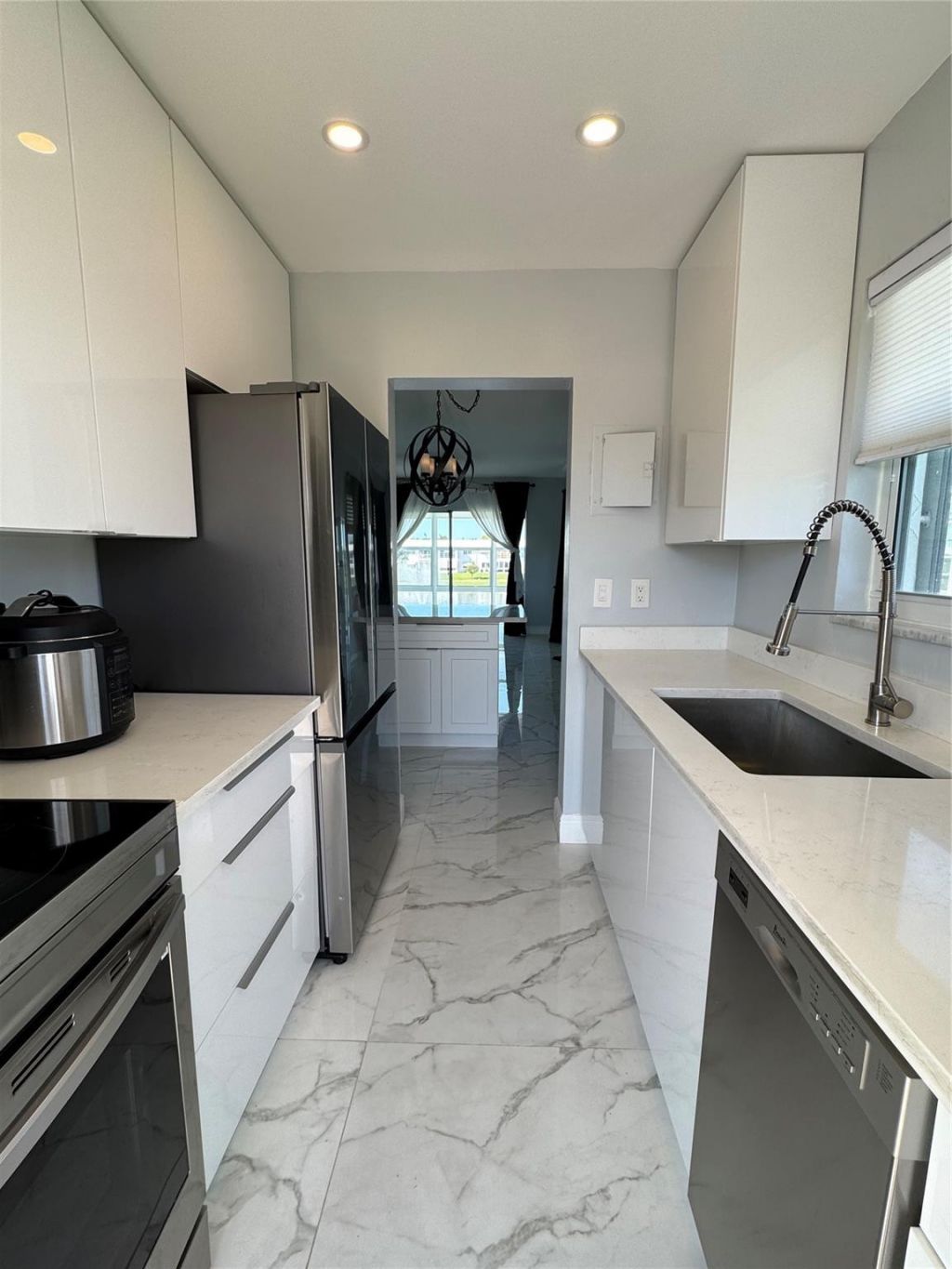 2701 E Golf Boulevard, Unit 2017, Pompano Beach, FL 33064 Photo