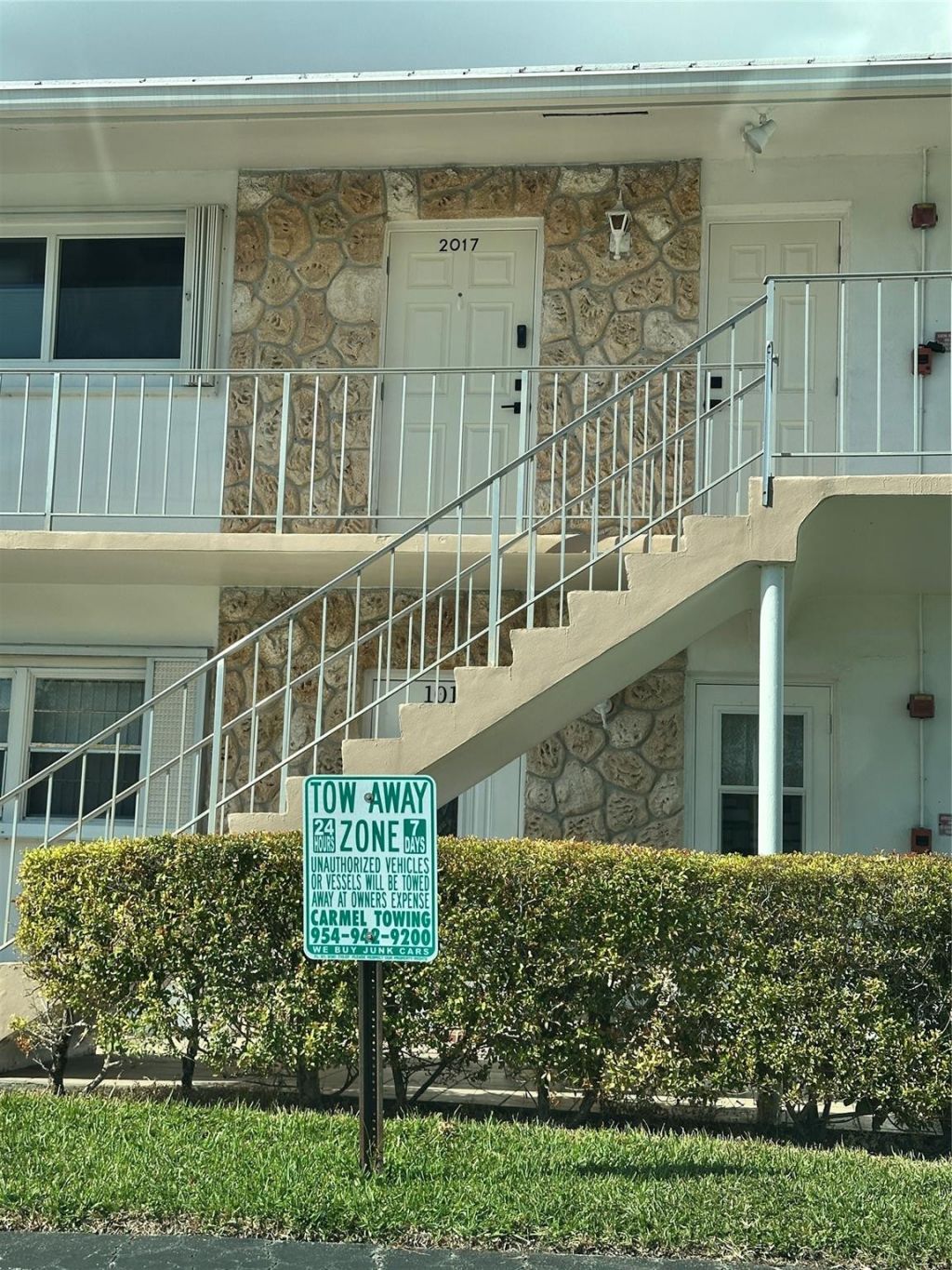 2701 E Golf Boulevard, Unit 2017, Pompano Beach, FL 33064 Photo