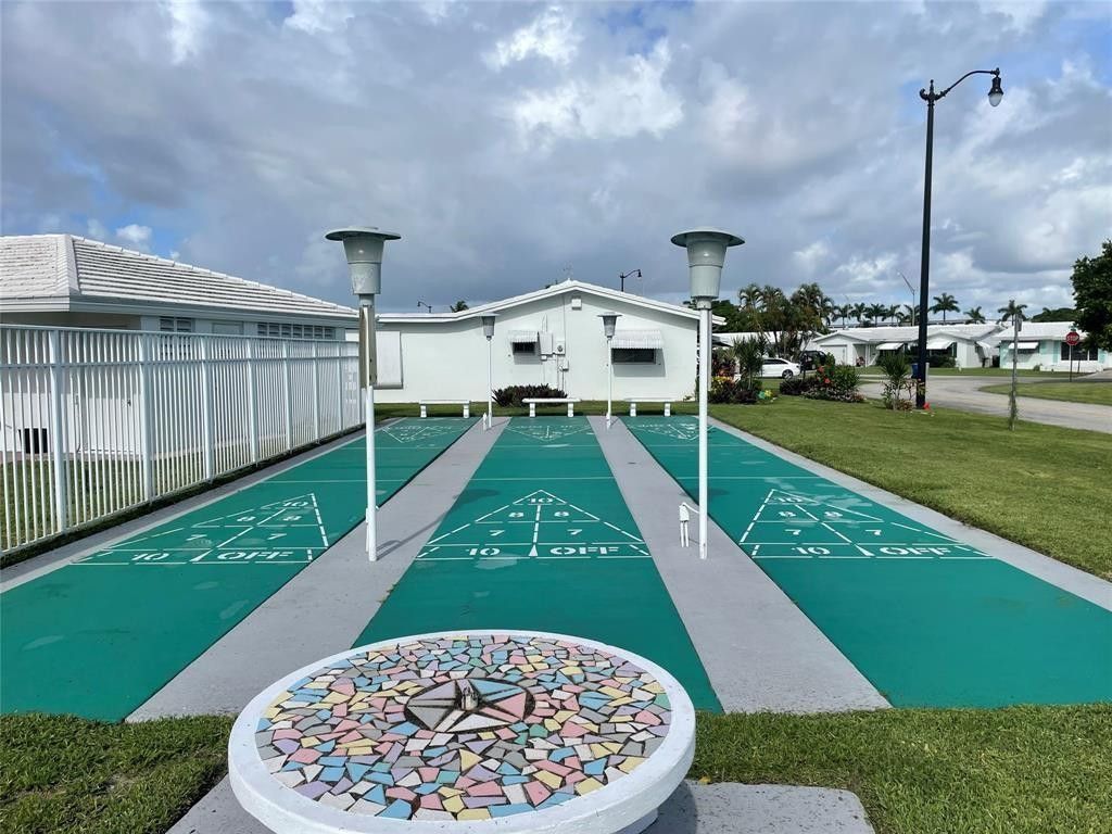 2701 E Golf Boulevard, Unit 2017, Pompano Beach, FL 33064 Photo