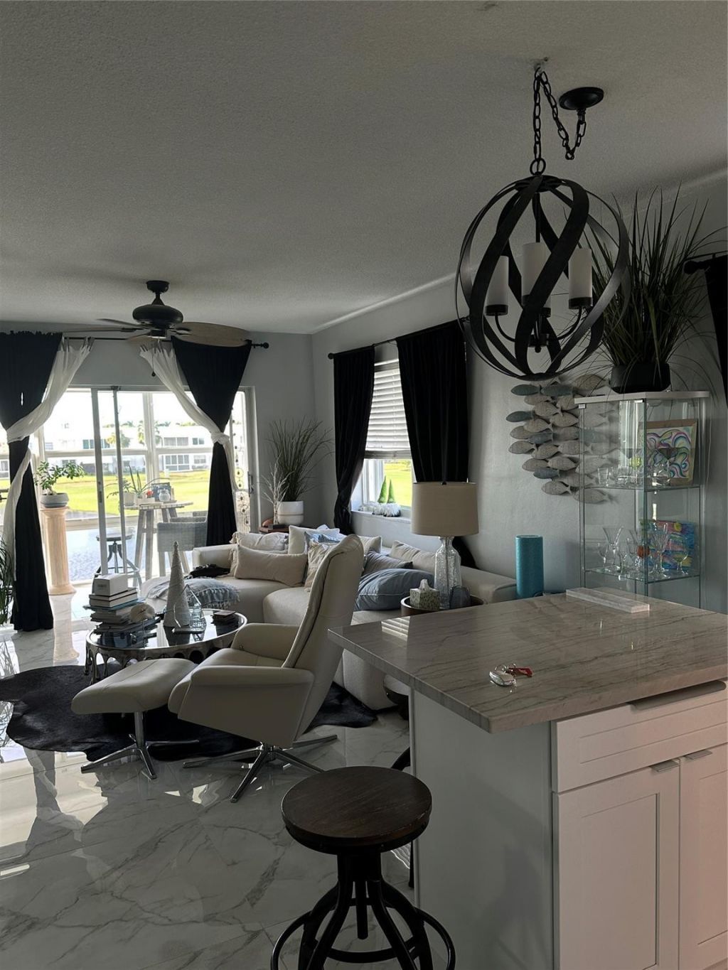 2701 E Golf Boulevard, Unit 2017, Pompano Beach, FL 33064 Photo