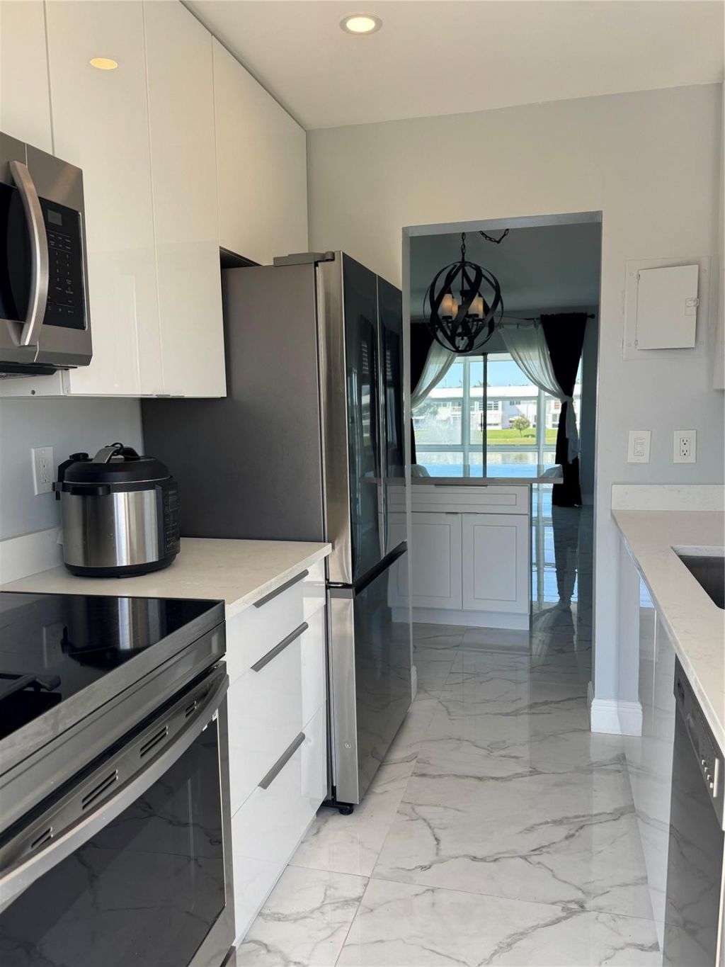 2701 E Golf Boulevard, Unit 2017, Pompano Beach, FL 33064 Photo