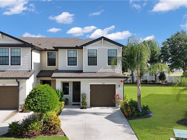 14135 Oviedo PL , FORT MYERS, FL 33905