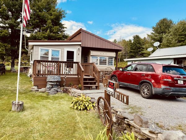 783 Woodstock Road, Unit Lot 3, East Berne, NY 12059
