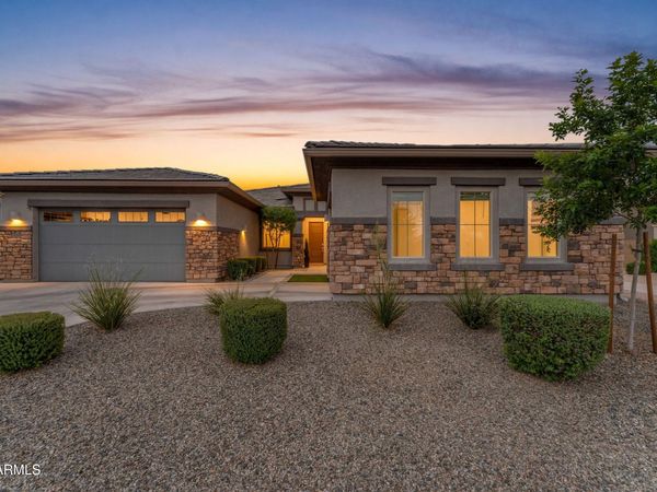 24249 S 216TH Place, Queen Creek, AZ 85142
