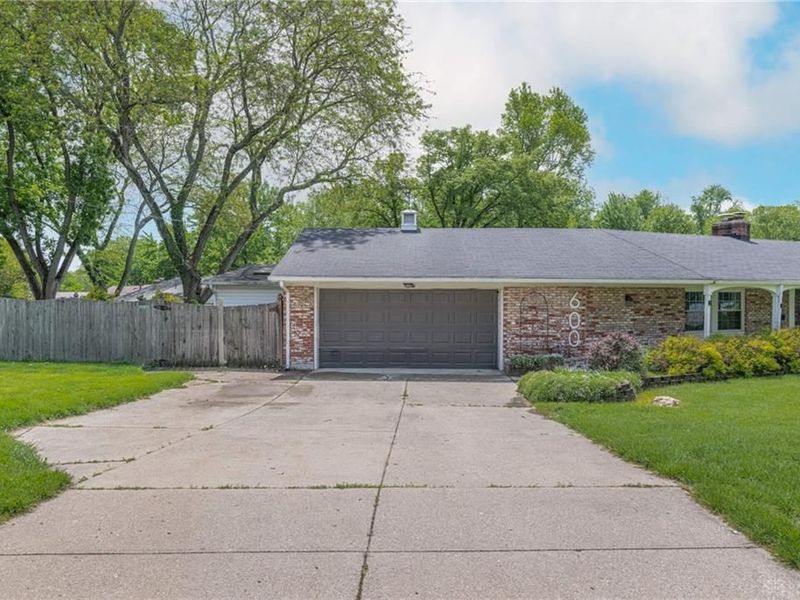 600 Laurelann Drive, Kettering, OH 45429 Photo 37