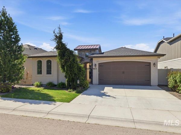 9471 W Thor Dr, Boise, ID 83709