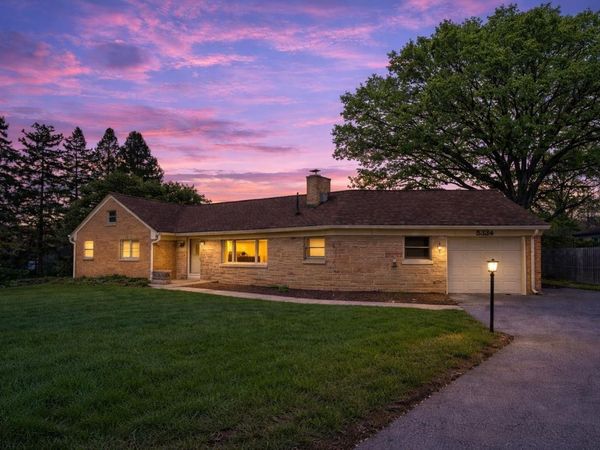 5324 N Bend Drive, Fort Wayne, IN 46804