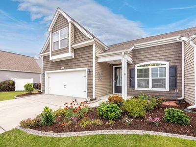 5440 Elba Way , Unit 5440, Myrtle Beach, SC 29579