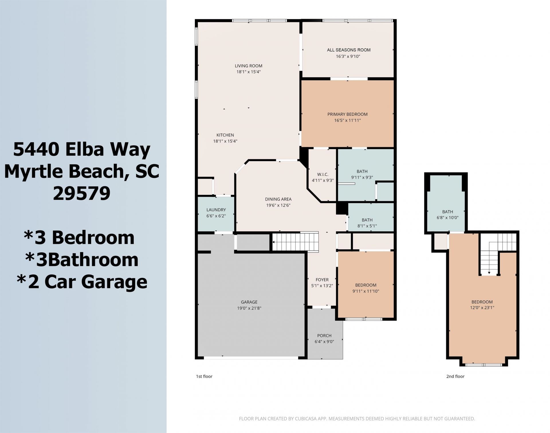 5440 Elba Way  Photo 35