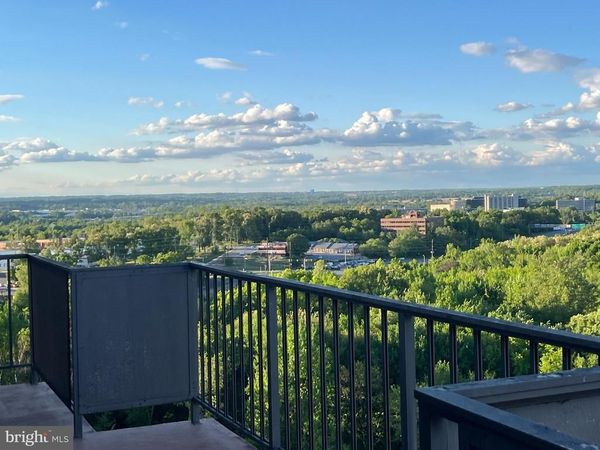 6100 WESTCHESTER PARK DRIVE , Unit T1818, COLLEGE PARK, MD 20740
