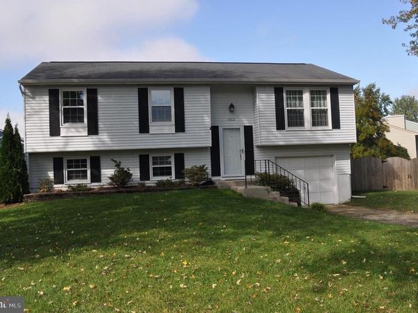 1662 CANONADE COURT, ANNAPOLIS, MD 21409