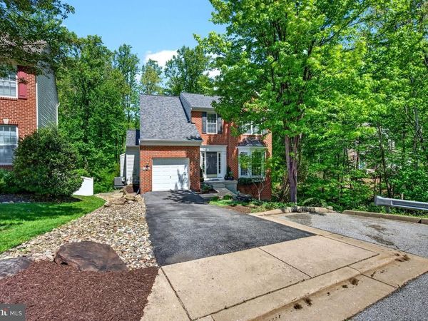 7239 LYNDSEY WAY, ELKRIDGE, MD 21075