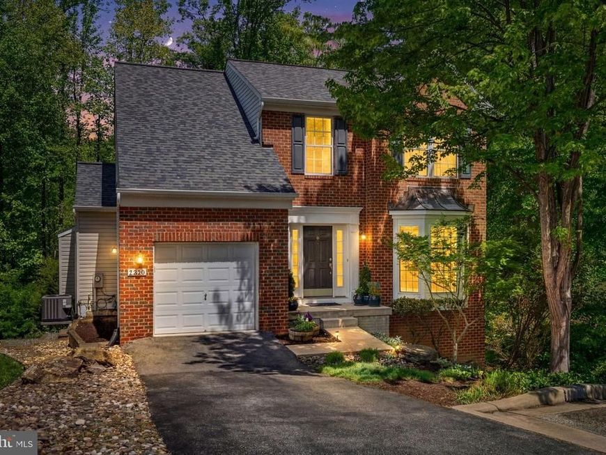 7239 Lyndsey Way , Elkridge, MD 21075 Main Photo