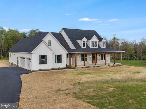 17 MAPLE HILL LANE , HARPERS FERRY, WV 25425