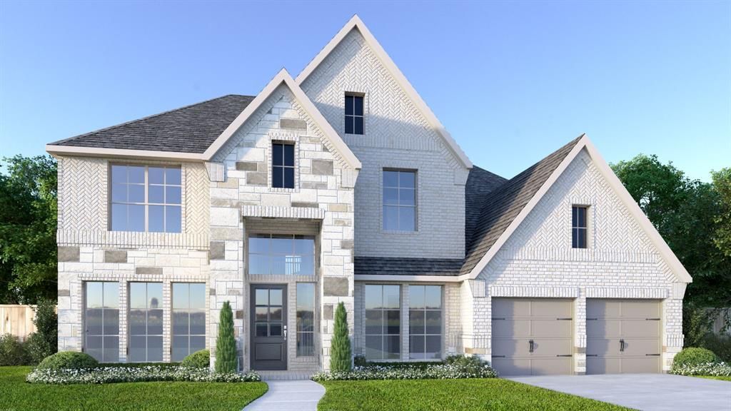 233 Rosemallow Lane, Waxahachie, TX 75165 Main Photo