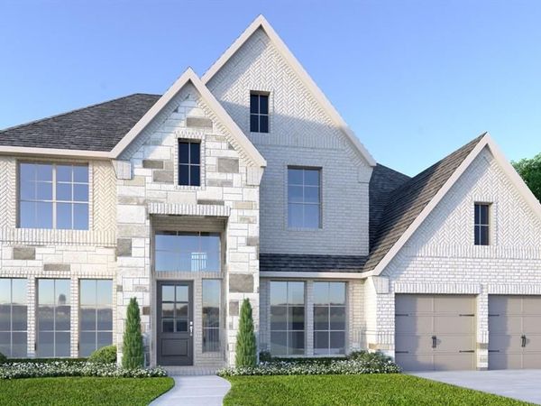 233 Rosemallow Lane, Waxahachie, TX 75165