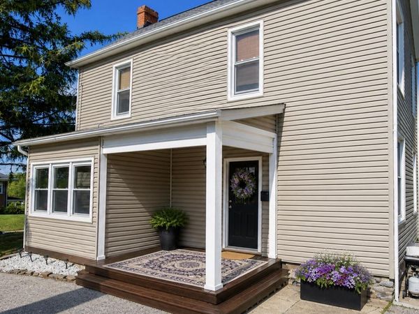 10 Concord Avenue, Fort Thomas, KY 41075