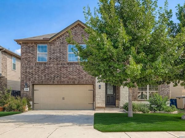 220 Heavenly View, Cibolo, TX 78108