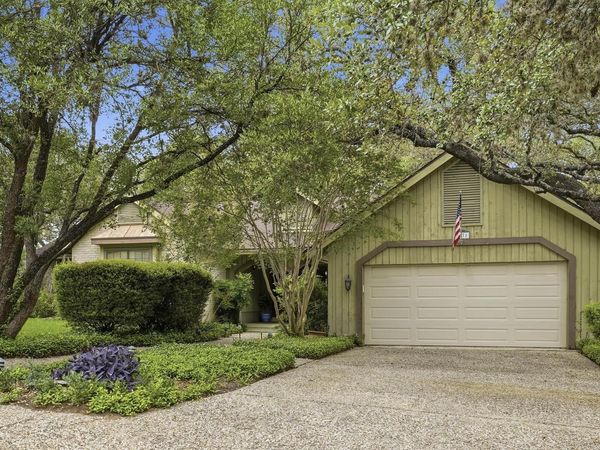 2031 Encino Vista, San Antonio, TX 78259