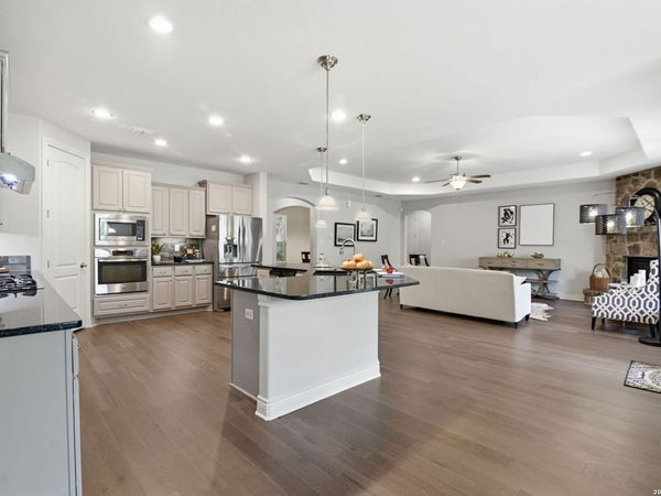 1719 Alpine Circle, San Antonio, TX 78248