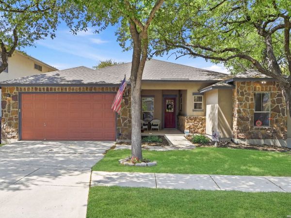 1719 Alpine Circle, San Antonio, TX 78248