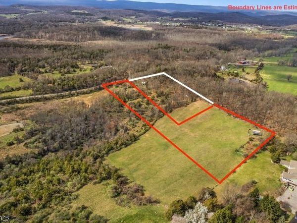116 Old Beaver Run Rd, Lafayette, NJ 07848