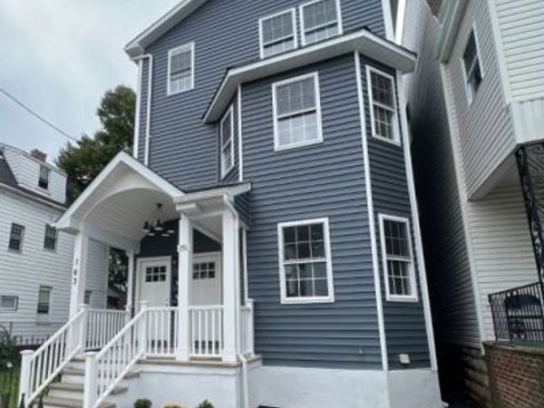 163 N 9Th St, Newark, NJ 07107