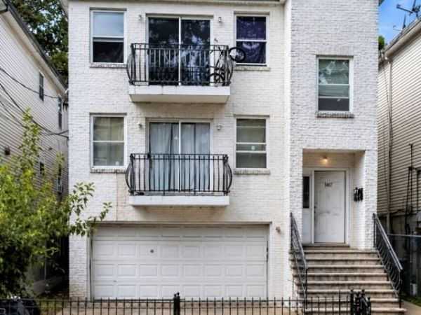 807 S 14Th St, Newark, NJ 07108