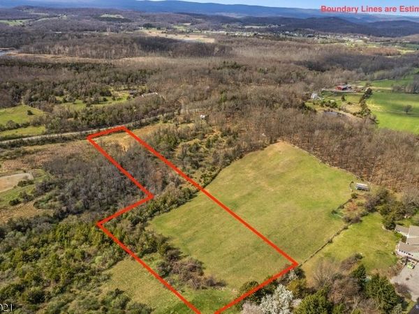 114 Old Beaver Run Rd, Lafayette, NJ 07848