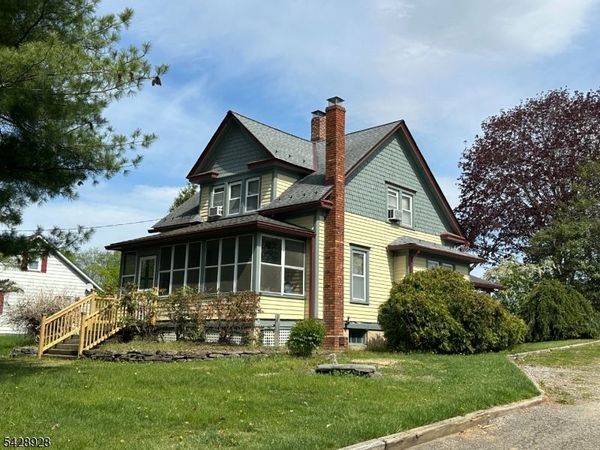 13 Cemetery Rd, Independence, NJ 07838