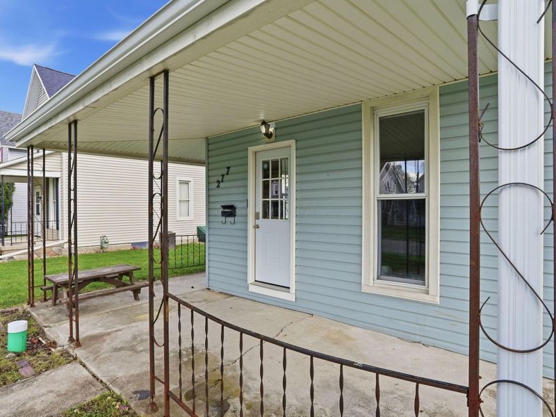 277 W Perry Street , Tiffin, OH 44883 Photo 4