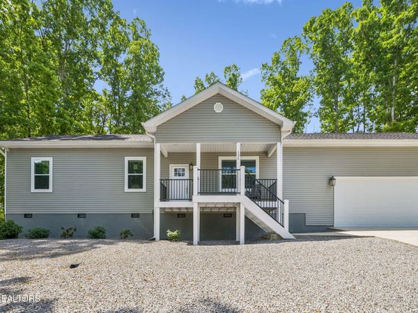 135 Country Way Rd, Vonore, TN 37885