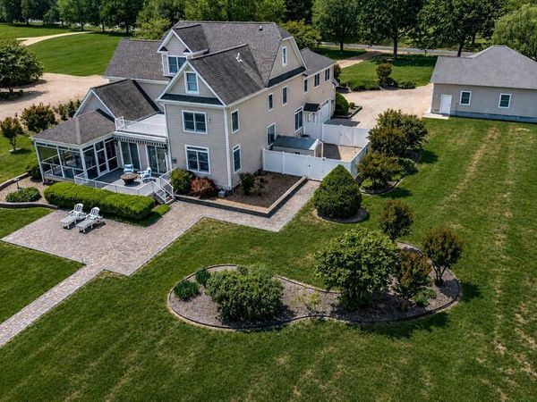 310 Old Point Rd, WHITE STONE, VA 22578