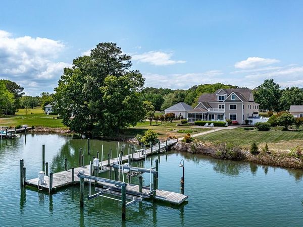 310 Old Point Rd, WHITE STONE, VA 22578