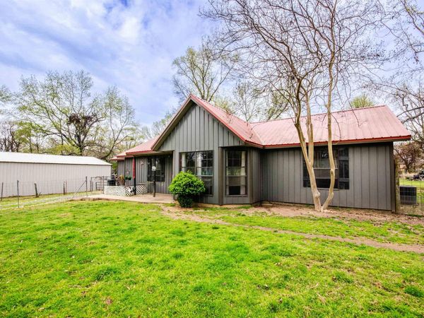 10 Annette Lane , Conway, AR 72032