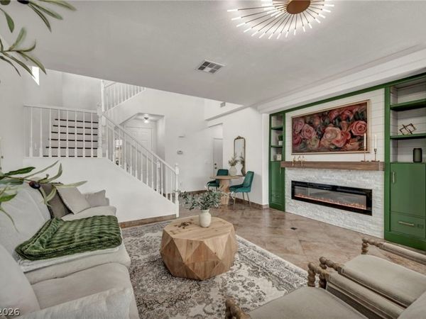 9555 Magnificent Avenue , Las Vegas, NV 89148