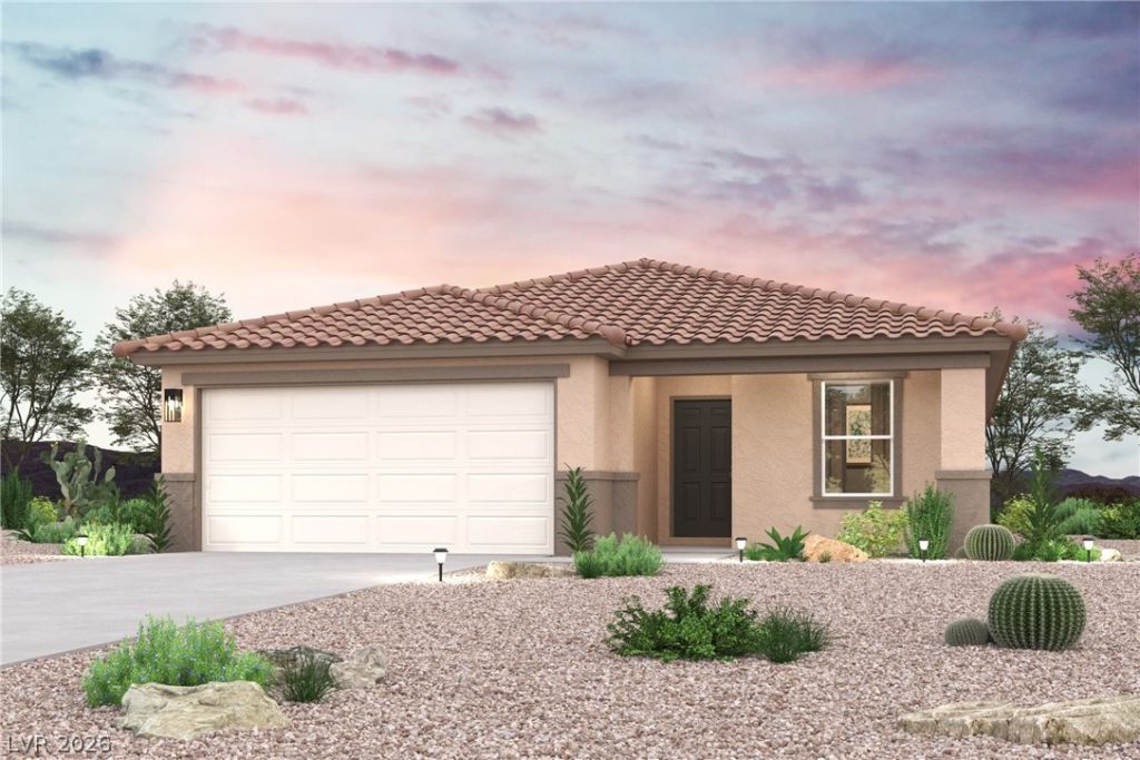 657 E Huyana Wind Drive, Pahrump, NV 89048 Main Photo
