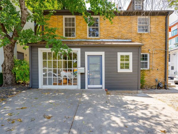 807 W 12th ST, Unit A, Austin, TX 78701