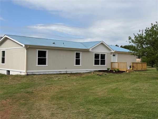 1409 Jacy Lane, Blanchard, OK 73010