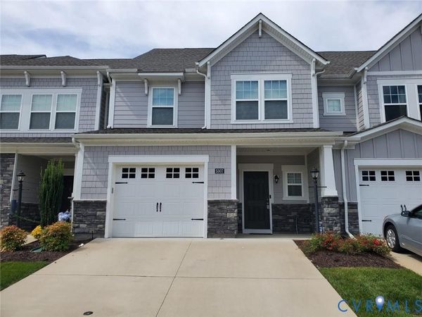 5307 Benmable Court , Glen Allen, VA 23059