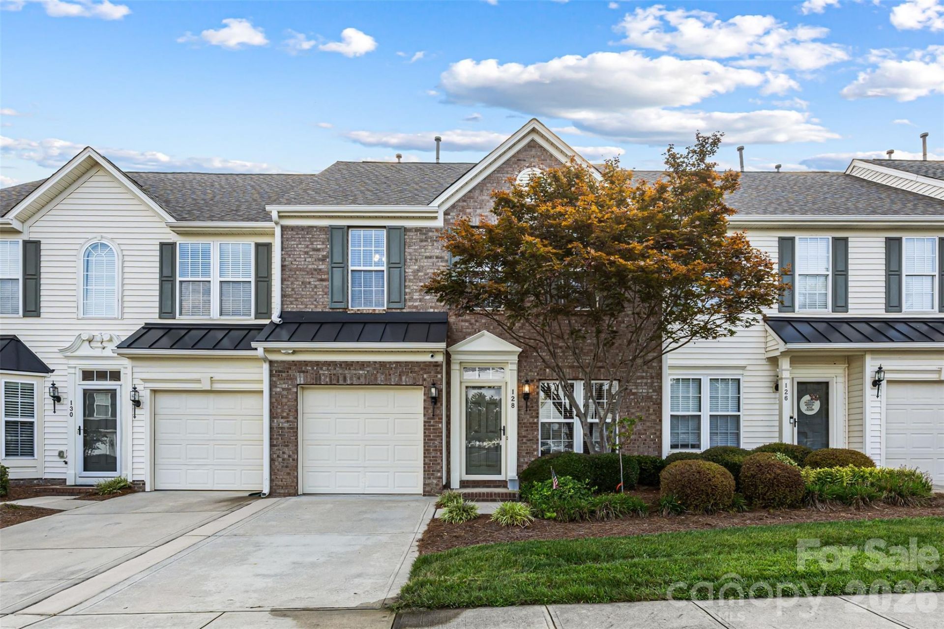 128 Autumn Falls Drive, Lake Wylie, SC 29710 Main Photo